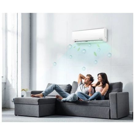 Сплит-система инверторная ROYAL CLIMA RCI-GL55HN, внешний и внутренний блок, площадь помещения до 53 м2, 2 МЕСТА Сплит-система инверторная ROYAL CLIMA RCI-GL55HN, внешний и внутренний блок, площадь помещения до 53 м2, 2 МЕСТА