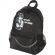 Рюкзак Аниме Готик ткань , черный Рюкзак Аниме Готик ткань , черный