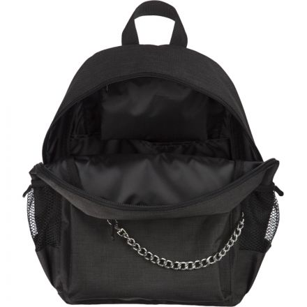 Рюкзак Аниме Готик ткань , черный Рюкзак Аниме Готик ткань , черный