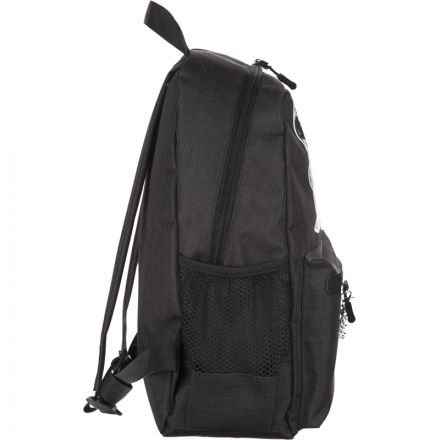 Рюкзак Аниме Готик ткань , черный Рюкзак Аниме Готик ткань , черный