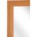 Зеркало МГЛ_настенное Комус Мебель НБ68 (600x1200) багет ПЛС бук