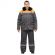 Костюм рабочий зимний муж з35-КПК сер/орнж 48-50) 170-176 (Арсенал-СП) Костюм рабочий зимний муж з35-КПК сер/орнж 48-50) 170-176 (Арсенал-СП)
