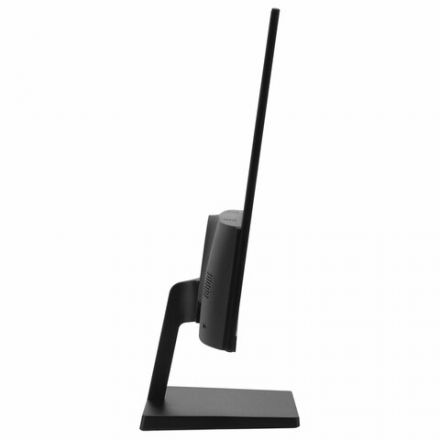 Монитор DIGMA Progress-24P501F 23.8" (60 см)/1920x1080/16:9/IPS/5ms/250cd/HDMI/VGA/черный, 1895757