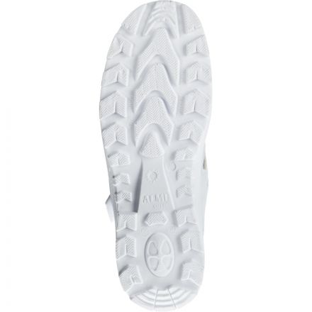 Полуботинки (сандалии) АЛМИ(арт. 80302-011600) с МП, белые, р.40 Полуботинки (сандалии) АЛМИ(арт. 80302-011600) с МП, белые, р.40