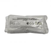 Перевяз. ср-ва Бинт нестер. 5мх10см,пл.36г,общ.уп, 20шт/уп ШК02758 Перевяз. ср-ва Бинт нестер. 5мх10см,пл.36г,общ.уп, 20шт/уп ШК02758