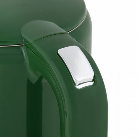 Чайник с терморегулятором и дисплеем, ДВОЙНЫЕ СТЕНКИ, SONNEN KT-8723EG, 1,7 л, 2200 Вт, изумрудный, 454689 Чайник с терморегулятором и дисплеем, ДВОЙНЫЕ СТЕНКИ, SONNEN KT-8723EG, 1,7 л, 2200 Вт, изумрудный, 454689