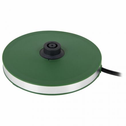 Чайник с терморегулятором и дисплеем, ДВОЙНЫЕ СТЕНКИ, SONNEN KT-8723EG, 1,7 л, 2200 Вт, изумрудный, 454689 Чайник с терморегулятором и дисплеем, ДВОЙНЫЕ СТЕНКИ, SONNEN KT-8723EG, 1,7 л, 2200 Вт, изумрудный, 454689