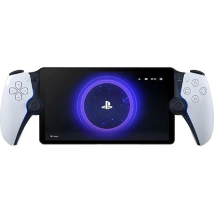 Игровая приставка Sony PlayStation Portal (CFI-Y1016) Игровая приставка Sony PlayStation Portal (CFI-Y1016)