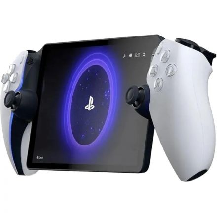 Игровая приставка Sony PlayStation Portal (CFI-Y1016) Игровая приставка Sony PlayStation Portal (CFI-Y1016)