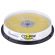 Диски CD-RW SMARTBUY, 700 Мб, 4-12x, Cake Box (упаковка на шпиле), КОМПЛЕКТ 10 шт., SBCD-RW10 Диски CD-RW SMARTBUY, 700 Мб, 4-12x, Cake Box (упаковка на шпиле), КОМПЛЕКТ 10 шт., SBCD-RW10