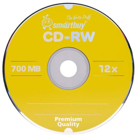 Диски CD-RW SMARTBUY, 700 Мб, 4-12x, Cake Box (упаковка на шпиле), КОМПЛЕКТ 10 шт., SBCD-RW10 Диски CD-RW SMARTBUY, 700 Мб, 4-12x, Cake Box (упаковка на шпиле), КОМПЛЕКТ 10 шт., SBCD-RW10