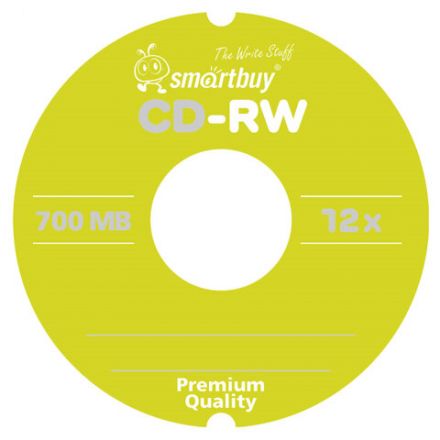 Диски CD-RW SMARTBUY, 700 Мб, 4-12x, Cake Box (упаковка на шпиле), КОМПЛЕКТ 10 шт., SBCD-RW10 Диски CD-RW SMARTBUY, 700 Мб, 4-12x, Cake Box (упаковка на шпиле), КОМПЛЕКТ 10 шт., SBCD-RW10