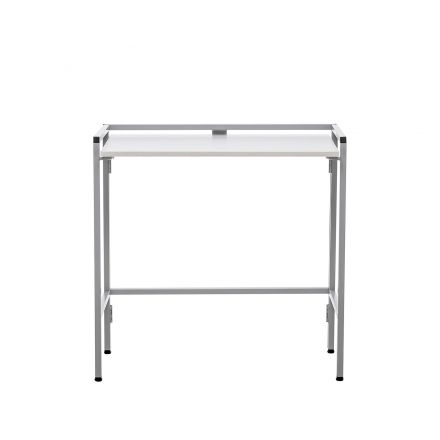 Стол раскладной Leset Энзо 800, Серый Стол раскладной Leset Энзо 800, Серый