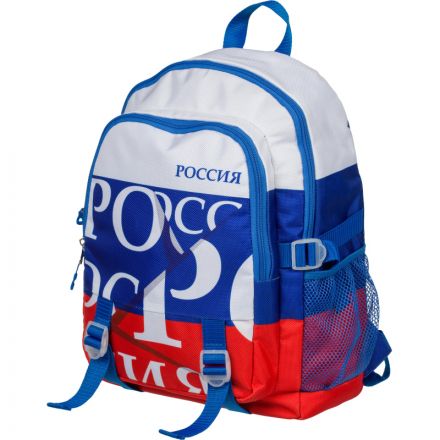 Рюкзак ТРИКОЛОР Рюкзак ТРИКОЛОР