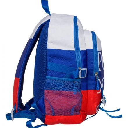 Рюкзак ТРИКОЛОР Рюкзак ТРИКОЛОР