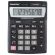 Калькулятор настольный ОФИСМАГ OFM-1807, КОМПАКТНЫЙ (140х105 мм), 8 разрядов, двойное питание, 250223 Калькулятор настольный ОФИСМАГ OFM-1807, КОМПАКТНЫЙ (140х105 мм), 8 разрядов, двойное питание, 250223
