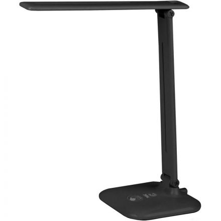 Светильник Эра NLED-462-10W-BK, черный Светильник Эра NLED-462-10W-BK, черный