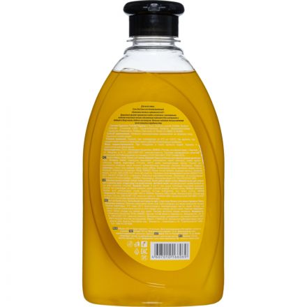 Гель для душа Для всей семьи Кокосовое молоко и прованский мед 500мл 2404 Гель для душа Для всей семьи Кокосовое молоко и прованский мед 500мл 2404