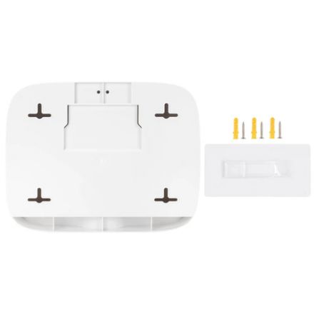 Диспенсер для полотенец LAIMA PROFESSIONAL PREMIUM (Система H2), Z-сложения, белый, ABS-пластик, 609515