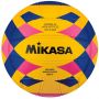 Мяч для водного поло MIKASA WP440C р.4, жен, FINA Approved, резина Мяч для водного поло MIKASA WP440C р.4, жен, FINA Approved, резина