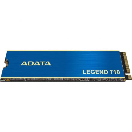 SSD накопитель ADATA SSD LEGEND 710, 256GB, M.2,PCIe 3.0x4(ALEG-710-256GCS) SSD накопитель ADATA SSD LEGEND 710, 256GB, M.2,PCIe 3.0x4(ALEG-710-256GCS)
