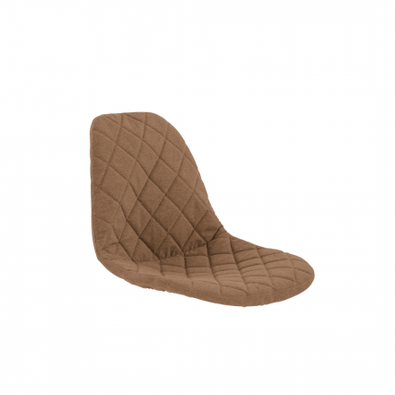 Чехол Шелл Ромб QH21-1321 (коричневый) Чехол Шелл Ромб QH21-1321 (коричневый)