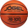 Мяч баскетбольный Jogel JB-100 №3 (BC23) 1/50, ЦБ-00002664