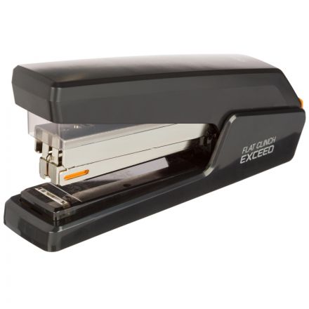 Степлер Deli Effortless N24/6-26/6 до 30лист.,плоск.сш.,черн+скобы(1000шт) Степлер Deli Effortless N24/6-26/6 до 30лист.,плоск.сш.,черн+скобы(1000шт)