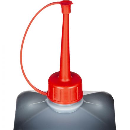 Краска штемпельная универс. 196Еч для полиэтилена, пластика, чёрная 1л Герм Краска штемпельная универс. 196Еч для полиэтилена, пластика, чёрная 1л Герм