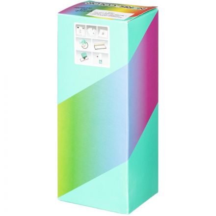 Краска штемпельная универс. 196Еч для полиэтилена, пластика, чёрная 1л Герм Краска штемпельная универс. 196Еч для полиэтилена, пластика, чёрная 1л Герм