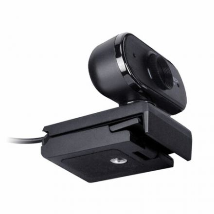 Веб-камера A4TECH PK-925H, 2 Мп, микрофон, USB 2.0, регулируемый крепеж, черная, 1413193 Веб-камера A4TECH PK-925H, 2 Мп, микрофон, USB 2.0, регулируемый крепеж, черная, 1413193
