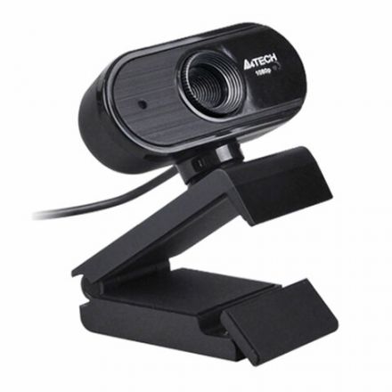 Веб-камера A4TECH PK-925H, 2 Мп, микрофон, USB 2.0, регулируемый крепеж, черная, 1413193 Веб-камера A4TECH PK-925H, 2 Мп, микрофон, USB 2.0, регулируемый крепеж, черная, 1413193