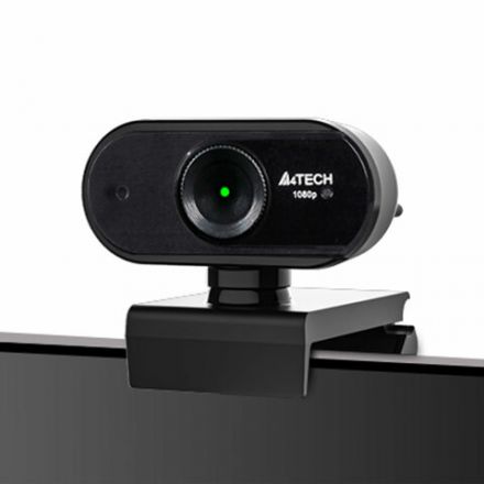 Веб-камера A4TECH PK-925H, 2 Мп, микрофон, USB 2.0, регулируемый крепеж, черная, 1413193 Веб-камера A4TECH PK-925H, 2 Мп, микрофон, USB 2.0, регулируемый крепеж, черная, 1413193