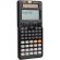 Калькулятор научный Deli ED82ES черный 10+2-разр