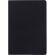 Ежедневник недатированный ATTACHE Soft touch А5, 140х200мм, 136л, черный