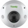 IP-камера Tiandy TC-C35PS I3/E/Y/M/H/2.8mm/V4.2 1/2.8 CMOS,F1.6 IP-камера Tiandy TC-C35PS I3/E/Y/M/H/2.8mm/V4.2 1/2.8 CMOS,F1.6