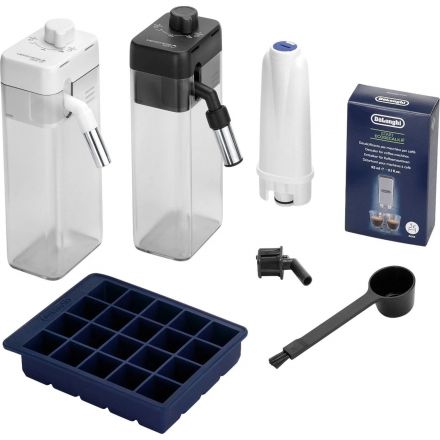 Кофемашина De'Longhi ECAM630.75.TSM Кофемашина De'Longhi ECAM630.75.TSM