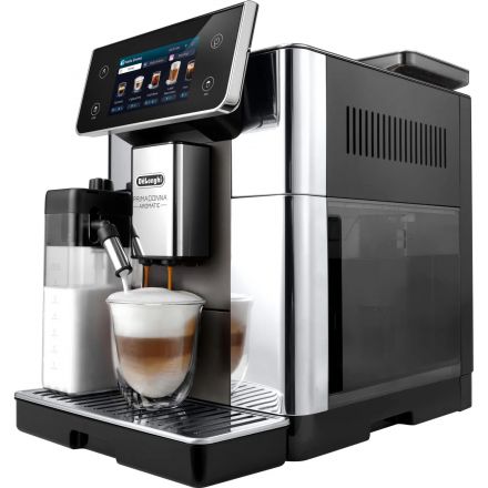 Кофемашина De'Longhi ECAM630.75.TSM Кофемашина De'Longhi ECAM630.75.TSM