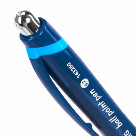Ручка шариковая автоматическая с грипом BRAUBERG "Urban", СИНЯЯ, хромированные детали, узел 0,7 мм, линия письма 0,35 мм, 143260