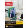 Этикетки для дисков ProMega label белые (50 штук в упаковке) Этикетки для дисков ProMega label белые (50 штук в упаковке)