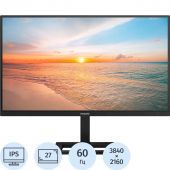 Монитор Philips (27E1N1800A/00(01))27/QHD+/IPS/350cd/4ms/HDMI/DP Монитор Philips (27E1N1800A/00(01))27/QHD+/IPS/350cd/4ms/HDMI/DP