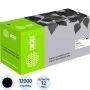 Картридж лазерный Cactus CS-TK8315K чёрный для Kyocera FS-Taskalfa-2550CI