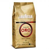 Кофе Lavazza Oro в зернах, 1кг (спец) Кофе Lavazza Oro в зернах, 1кг (спец)