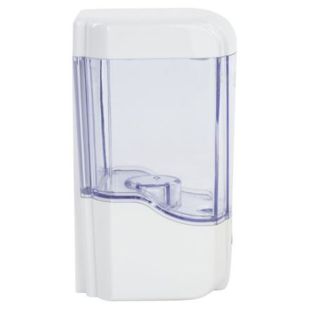 Дозатор для жидкого мыла и антисептика геля СЕНСОРНЫЙ, LAIMA PROFESSIONAL CLASSIC, НАЛИВНОЙ, 0,6 л, 605391 Дозатор для жидкого мыла и антисептика геля СЕНСОРНЫЙ, LAIMA PROFESSIONAL CLASSIC, НАЛИВНОЙ, 0,6 л, 605391