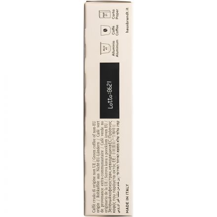 Кофе в капсулах Hausbrandt Nespresso Intenso,, упаковка 5грx10шт/уп