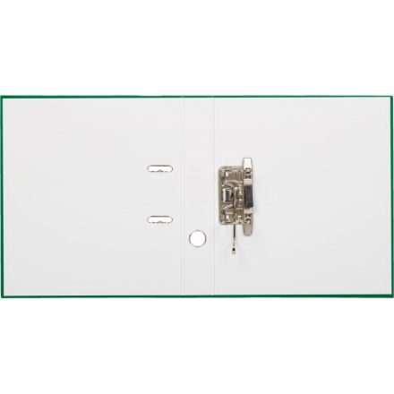 Папка-регистратор Bantex Economy 50 мм зеленая