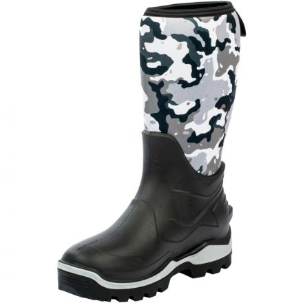 Сапоги полиуретановые Harweld Камуфляж, р.45/292