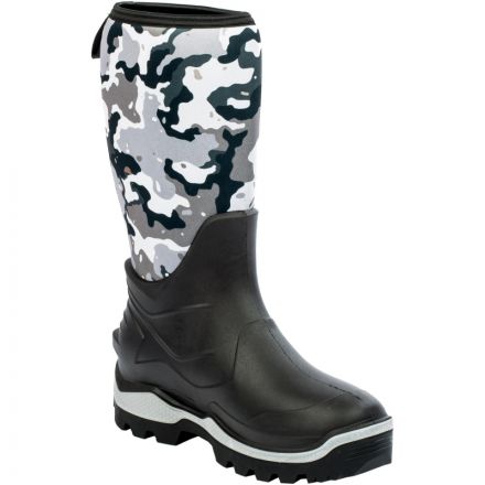 Сапоги полиуретановые Harweld Камуфляж, р.45/292