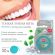 Зубная нить SPLAT DentalFloss мятная тонкая с волокнами серебра