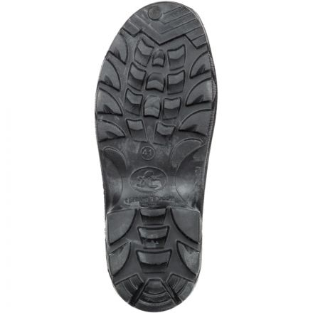 Сапоги мужские цв.серый (город) мод. 122 (р.45) ЭВА утепленные